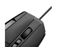 LOGITECH G502 X Czarna - 1066490 - zdjęcie 6